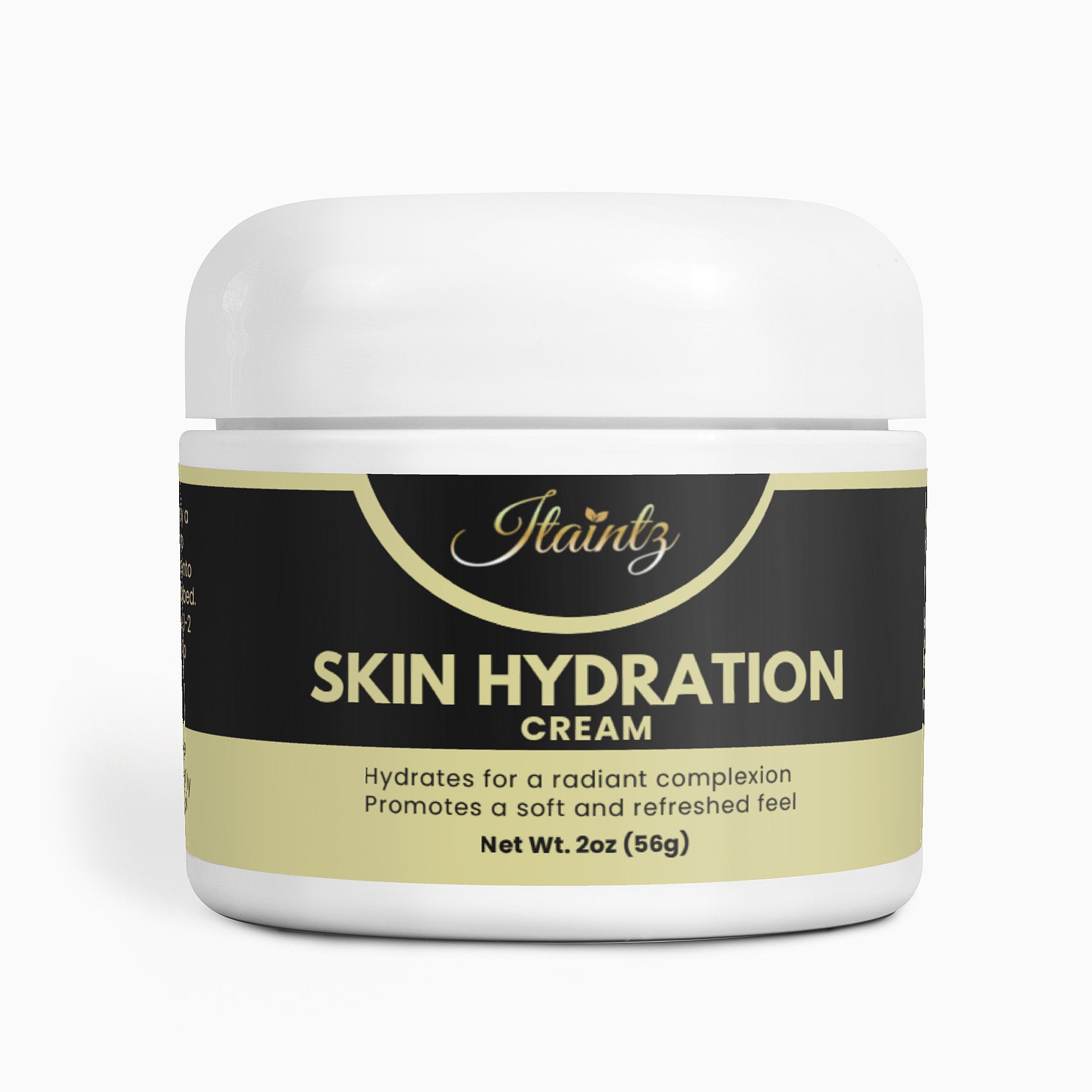 Skin Hydration Cream